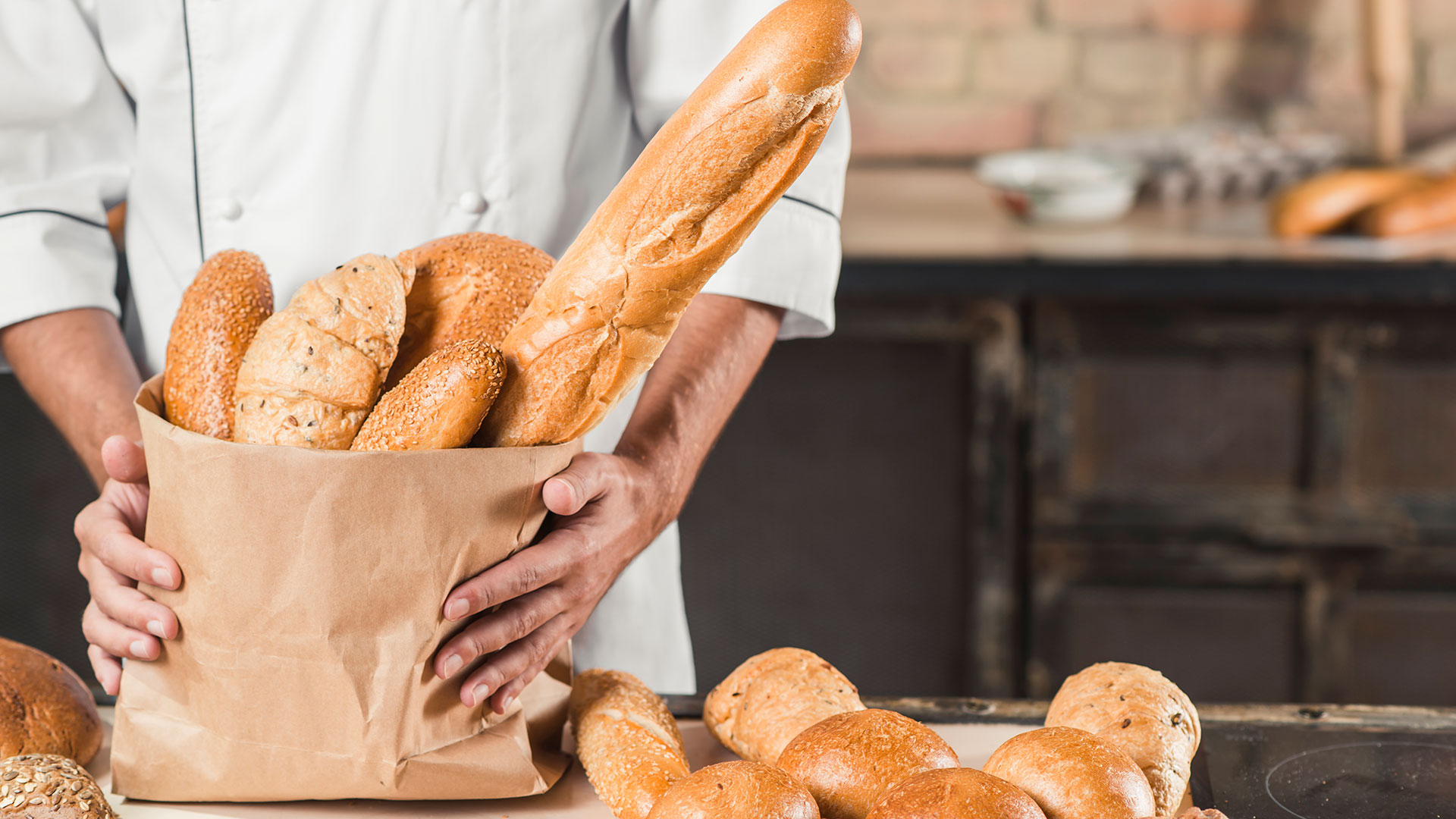 La giornata del pane e dei prodotti da forno artigianali 2023
