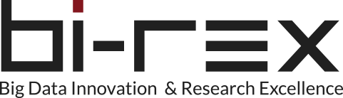 Lapam collaborazione Bi-Rex logo
